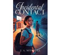 J A Mitchell Incidental Contact (Copertina rigida)