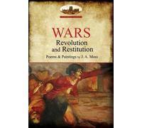 J a Moss Wars (Tascabile)