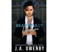 J a Owenby Beautifully Broken (Tascabile)
