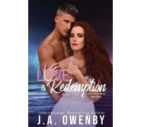 J a Owenby Love & Redemption (Tascabile)