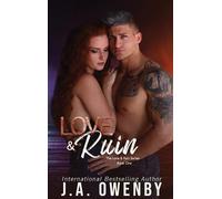 J a Owenby Love & Ruin (Copertina rigida)