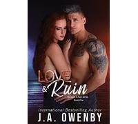 J a Owenby Love & Ruin (Tascabile)