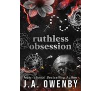J a Owenby Ruthless Obsession (Tascabile)