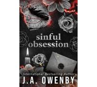J a Owenby Sinful Obsession (Tascabile)
