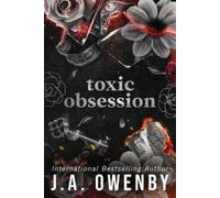 J a Owenby Toxic Obsession (Tascabile)
