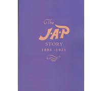 J.A.P Engines1895-1951 Storia Moto Agricoltura J A Prestwich Freeukpost