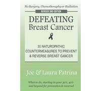 J a Patrina Defeating Breast Cancer (Tascabile)