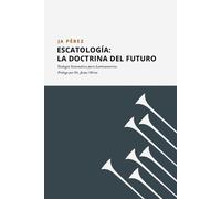 J A Perez Escatología (Tascabile)