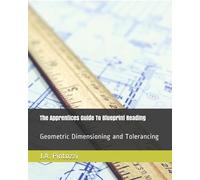 J a Pintozzi The Apprentices Guide To Blueprint Reading (Tascabile)