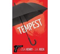 J a Rock Lisa Henry Tempest (Tascabile) Playing the Fool