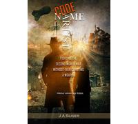J A Sliger Code Name Artist (Tascabile)
