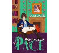 J. A. Stevens A Change of Pace (Tascabile)