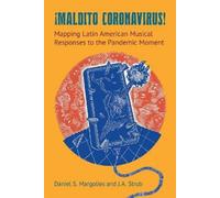 J A Strub Daniel S Margolies Maldito Coronavirus (Copertina rigida)