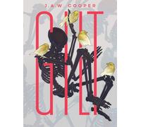 J.A.W. Cooper Gilt (Copertina rigida)