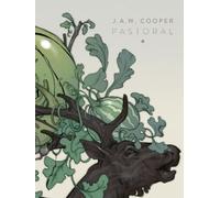 J.A.W. Cooper Pastoral (Tascabile)