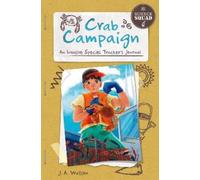 J. A. Watson Crab Campaign (Copertina rigida) Science Squad Set 2