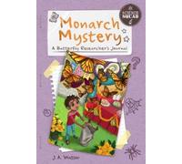 J. A. Watson Monarch Mystery (Tascabile) Science Squad