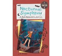 J. A. Watson Nocturnal Symphony (Copertina rigida) Science Squad Set 2
