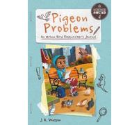 J. A. Watson Pigeon Problems (Copertina rigida) Science Squad
