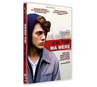 J_ai tue ma mere - dvd