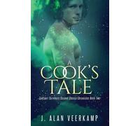 J Alan Veerkamp A Cook's Tale (Tascabile)