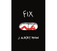 J. Albert Mann Fix (Copertina rigida)