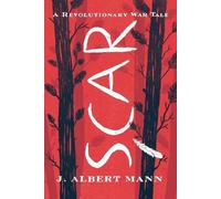 J. Albert Mann Scar (Tascabile)