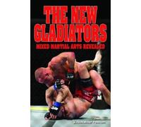 J. Alexander Poulton New Gladiators, The (Tascabile)