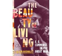 J. Alison Rosenblitt The Beauty of Living (Copertina rigida)