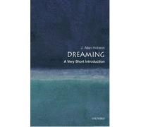 J. Allan Hobson Dreaming (Tascabile) Very Short Introductions