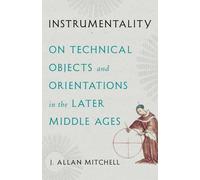 J. Allan Mitchell Instrumentality (Copertina rigida)