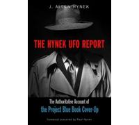 J. Allen Hynek The Hynek UFO Report (Tascabile) MUFON