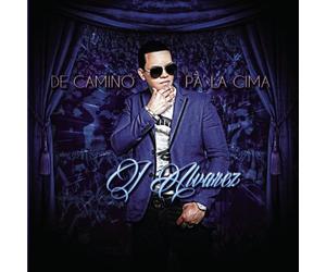 J. Alvarez - De Camino Pa' La Cima