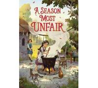 J. Anderson Coats A Season Most Unfair (Copertina rigida)