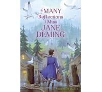J Anderson Coats The Many Reflections of Miss Jane Deming (Copertina rigida)