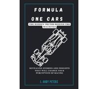 J Andy Peters Formula One Cars (Tascabile) Ai, Gadget, Bot and Trends Updates