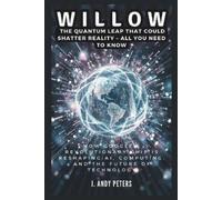 J Andy Peters Willow (Tascabile) Ai, Gadget, Bot and Trends Updates