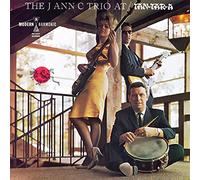 J Ann C Trio The - At The Tan-Tar-A (Vinyl Gold)