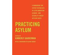 J. Anna Cabot Practicing Asylum (Tascabile)