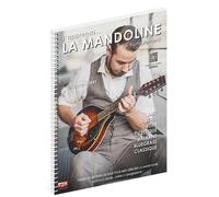 J’apprends la mandoline tout simplement
