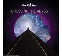 J. Arif Verner & Hemi-Sync Crossing The Abyss (CD)