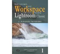 J Armando Fernandes Basic Concepts and Workspace (Tascabile)