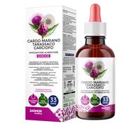 J.Armor Pharma Cardo mariano tarassaco e Carciofo in Gocce 100ml - Det