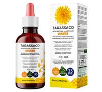 J.Armor Pharma Tarassaco Drenante in Gocce - Macerato Glicerico 100 ml