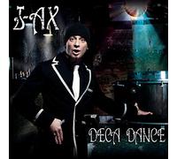 J.Ax - Deca Dance