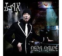 J-Ax - Deca Dance