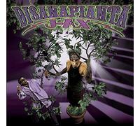 J-Ax - Di Sana Pianta