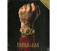 J-ax & Fedez - Comunisti Col Rolex - Cd (+ flag - deluxe edition)