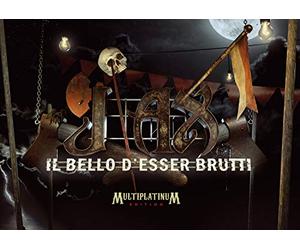 J-Ax - Il Bello D'Esser Brutti