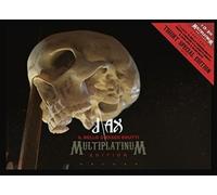 J-Ax - Il Bello D'Esser Brutti Multiplatinum Ed